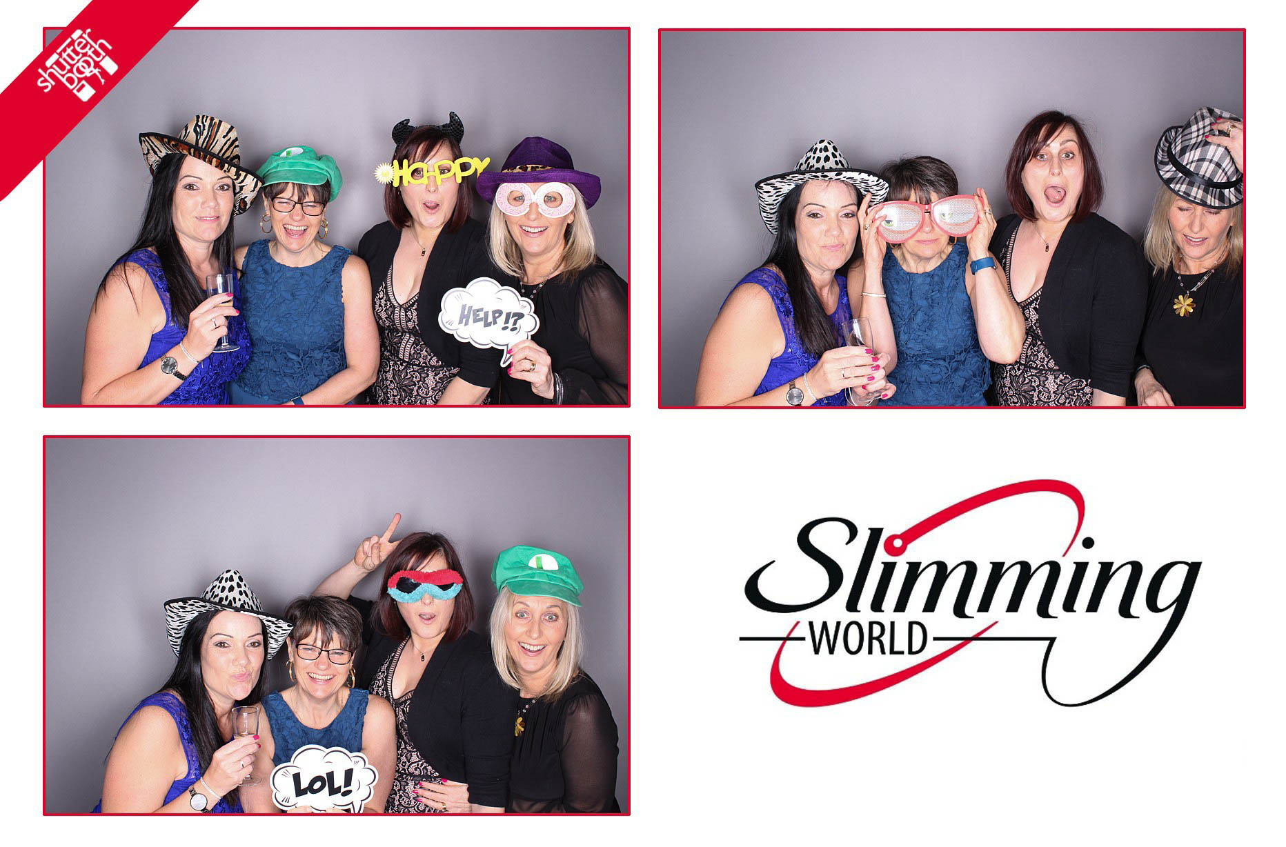 Slimming World | View more photos from the event at gallery.shutterbooth.co.uk/u/Shutterbooth/Slimming-World
